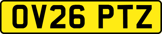 OV26PTZ