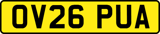 OV26PUA