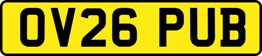 OV26PUB