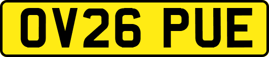 OV26PUE