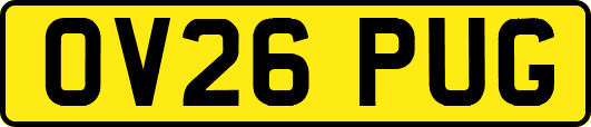 OV26PUG
