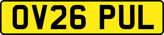 OV26PUL