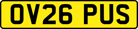 OV26PUS