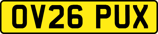 OV26PUX