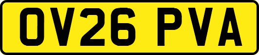 OV26PVA
