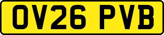 OV26PVB