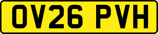 OV26PVH