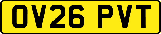 OV26PVT