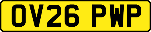 OV26PWP