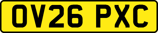 OV26PXC