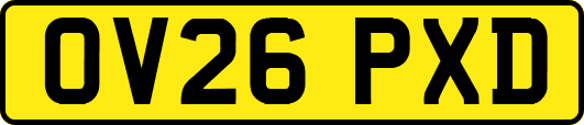 OV26PXD