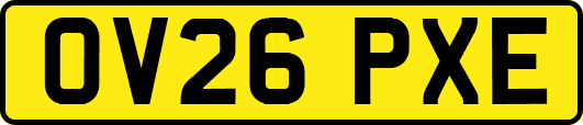OV26PXE