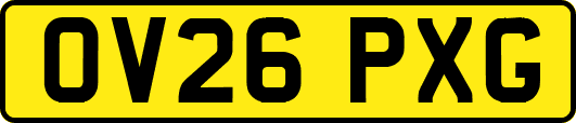 OV26PXG