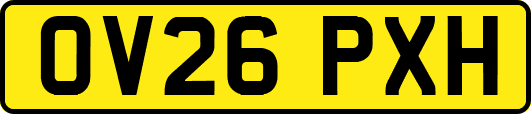 OV26PXH