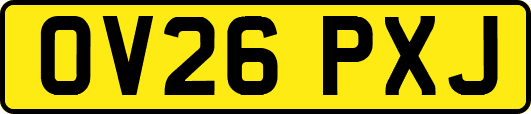 OV26PXJ