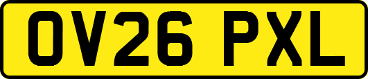 OV26PXL