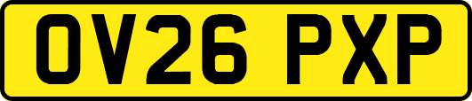 OV26PXP
