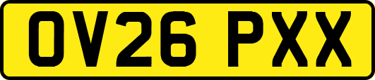 OV26PXX