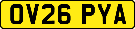 OV26PYA