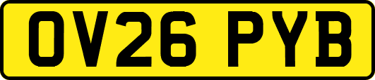 OV26PYB