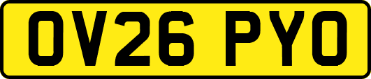 OV26PYO