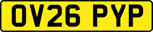OV26PYP