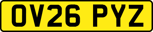 OV26PYZ