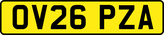 OV26PZA