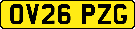 OV26PZG