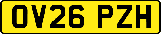 OV26PZH