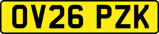 OV26PZK