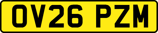 OV26PZM