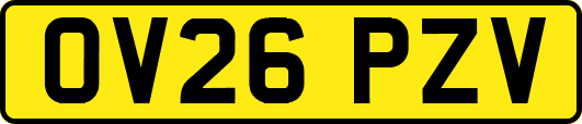 OV26PZV