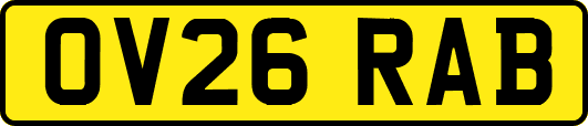 OV26RAB
