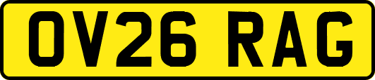 OV26RAG
