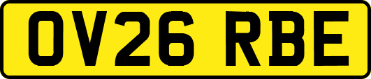 OV26RBE