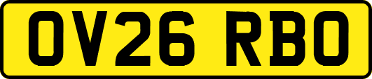 OV26RBO