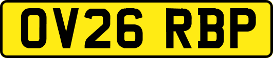 OV26RBP