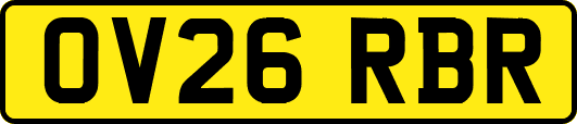OV26RBR