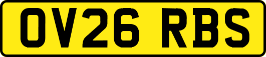 OV26RBS
