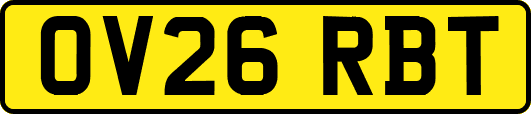 OV26RBT
