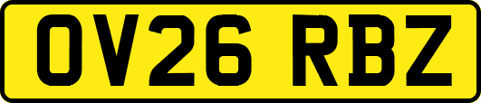 OV26RBZ