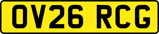 OV26RCG
