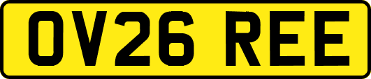 OV26REE