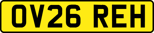 OV26REH