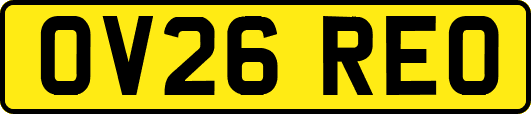 OV26REO