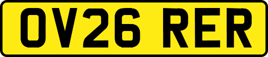 OV26RER