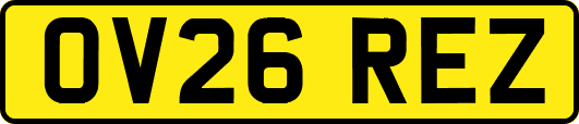 OV26REZ