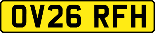 OV26RFH