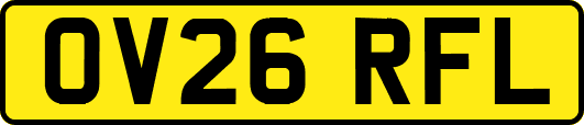 OV26RFL